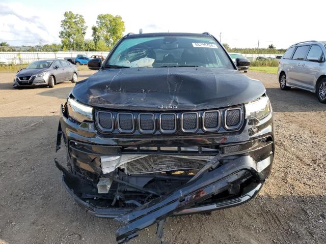 Photo 5 from auction – 2022 JEEP COMPASS LI with VIN 3C4NJDCB4NT208285