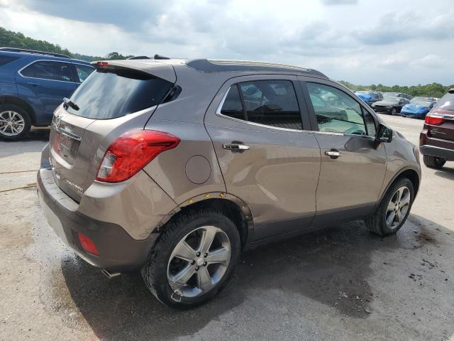 Photo 3 from auction – 2014 BUICK ENCORE PRE with VIN KL4CJHSB0EB783947