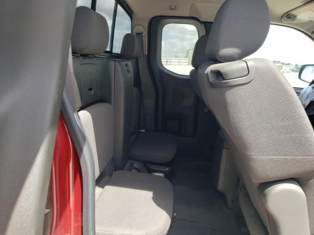 Photo 10 from auction – 2006 NISSAN FRONTIER K with VIN 1N6BD06T66C420784