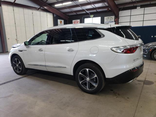 Photo 2 from auction – 2022 BUICK ENCLAVE ES with VIN 5GAEVAKW2NJ159944
