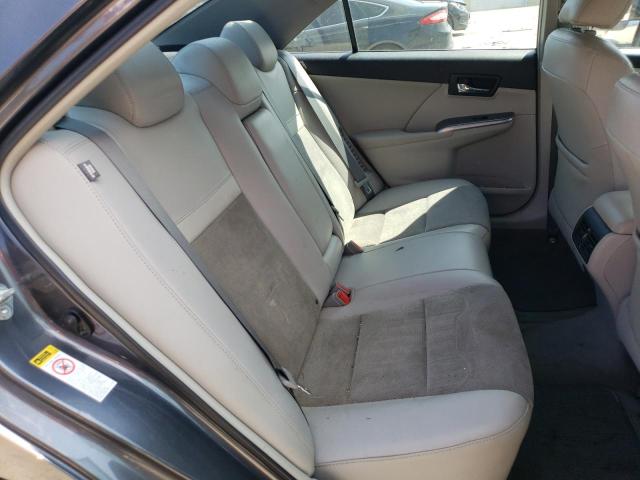 Photo 10 from auction – 2012 TOYOTA CAMRY HYBR with VIN 4T1BD1FK8CU034031
