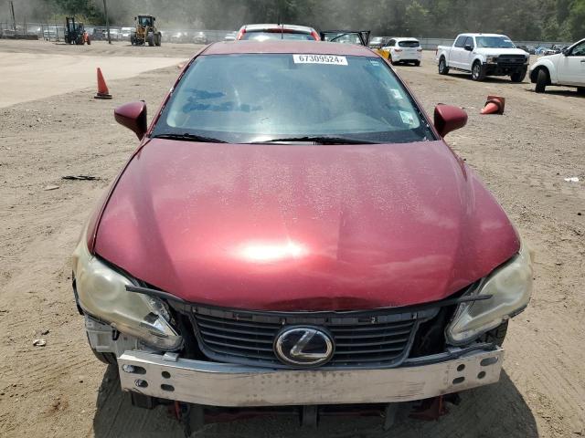 Photo 5 from auction – 2013 LEXUS CT 200 with VIN JTHKD5BH4D2128523