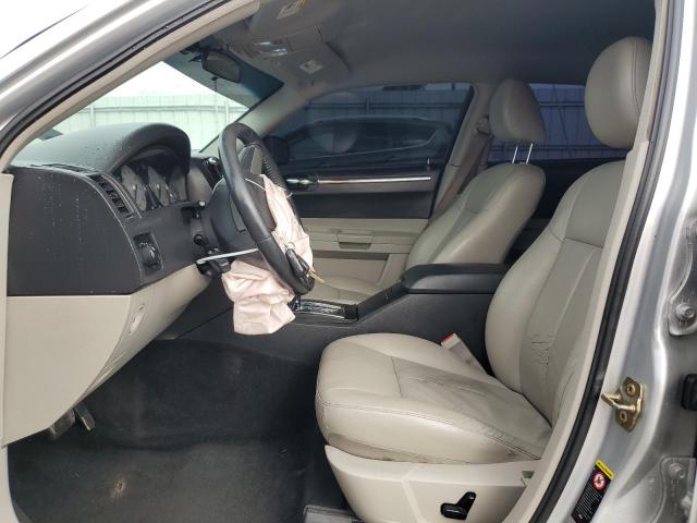 Photo 7 from auction – 2005 CHRYSLER 300 TOURIN with VIN 2C3AA53G35H596347