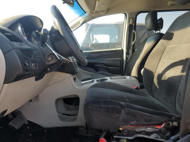 Photo 7 from auction – 2012 DODGE GRAND CARA with VIN 2C4RDGCG4CR356586