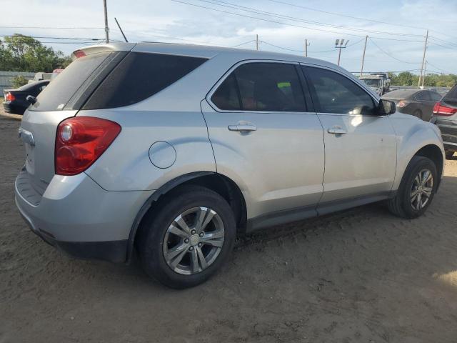 Photo 3 from auction – 2013 CHEVROLET EQUINOX LS with VIN 2GNALBEK7D6361277