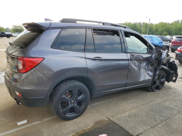 Photo 3 from auction – 2019 HONDA PASSPORT E with VIN 5FNYF8H05KB005896