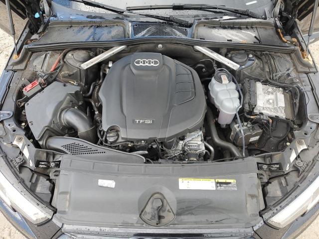 Photo 11 from auction – 2018 AUDI A4 PREMIUM with VIN WAUENAF40JA095448