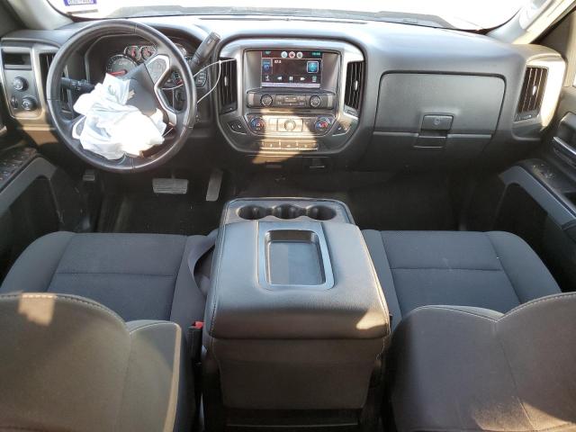 Photo 8 from auction – 2016 CHEVROLET SILVERADO with VIN 1GCVKREC7GZ377468