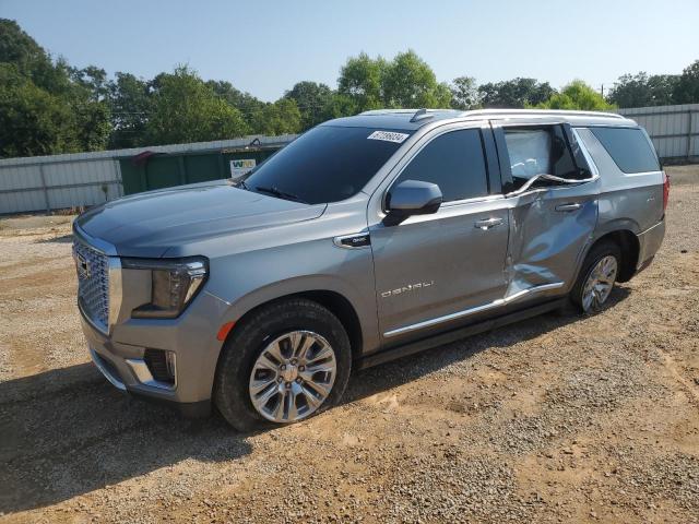 GMC YUKON DENA 2023 with VIN 1GKS2DKLXPR118987 - Photo from auction