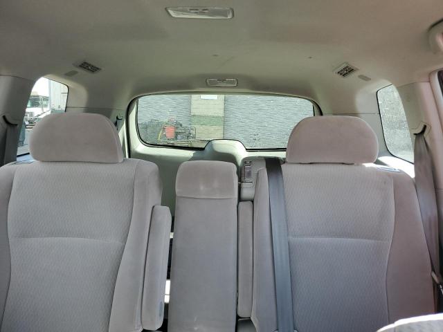 Photo 10 from auction – 2009 TOYOTA HIGHLANDER with VIN JTEDS41A092079290