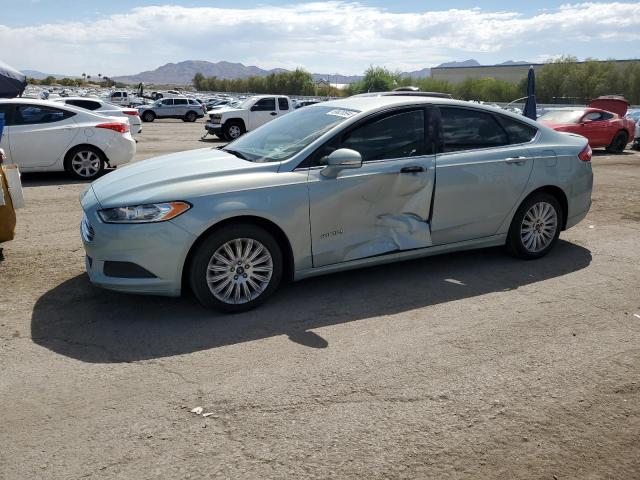 FORD FUSION SE 2014 with VIN 3FA6P0LU9ER194979 - Photo from auction