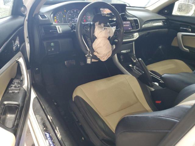 Photo 8 from auction – 2014 HONDA ACCORD EXL with VIN 1HGCT1B85EA013097
