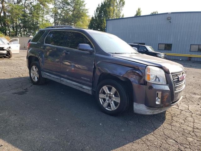 Photo 4 from auction – 2013 GMC TERRAIN SL with VIN 2GKFLTEK4D6338449