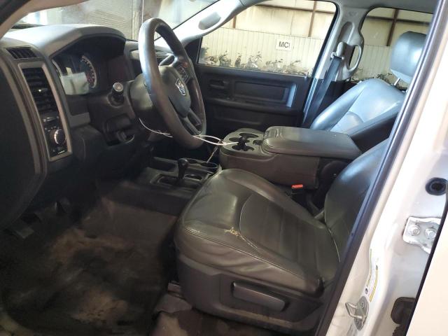 Photo 7 from auction – 2016 RAM 3500 ST with VIN 3C63RRGL6GG108272
