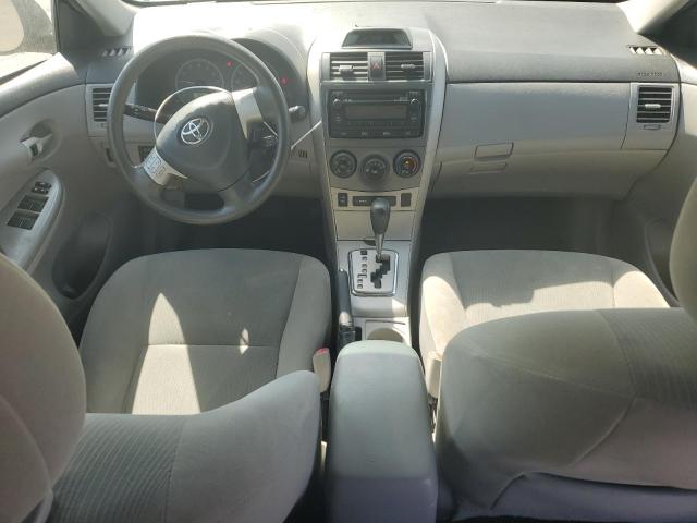Photo 8 from auction – 2012 TOYOTA COROLLA with VIN 2T1BU4EE7CC770599