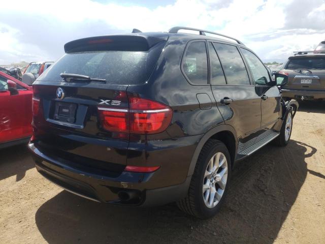 Photo 3 from auction – 2013 BMW X5 XDRIVE3 with VIN 5UXZV4C56D0B03048