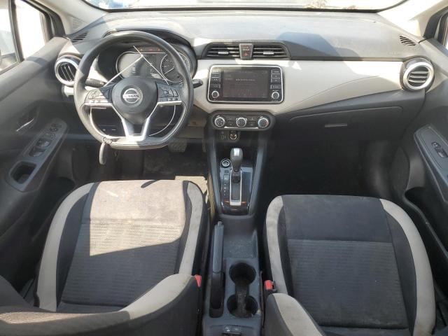 Photo 8 from auction – 2021 NISSAN VERSA SV with VIN 3N1CN8EV6ML827952