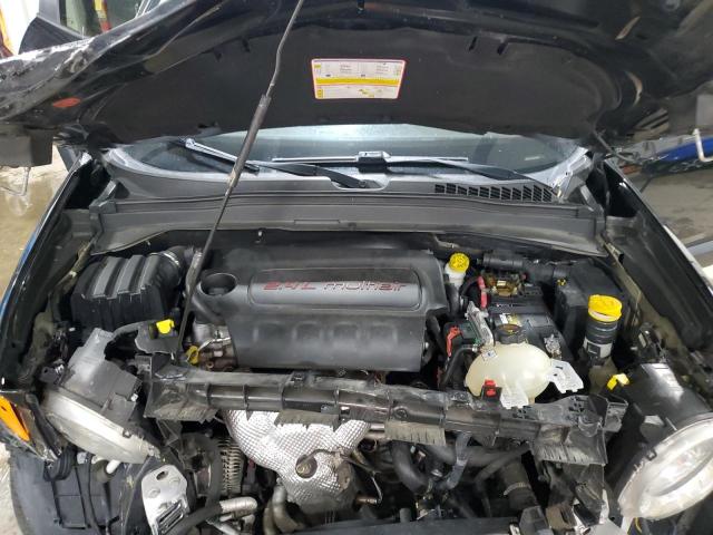 Photo 12 from auction – 2015 JEEP RENEGADE L with VIN ZACCJBDT8FPB28497