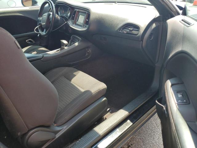 Photo 8 from auction – 2017 DODGE CHALLENGER with VIN 2C3CDZAG4HH572749