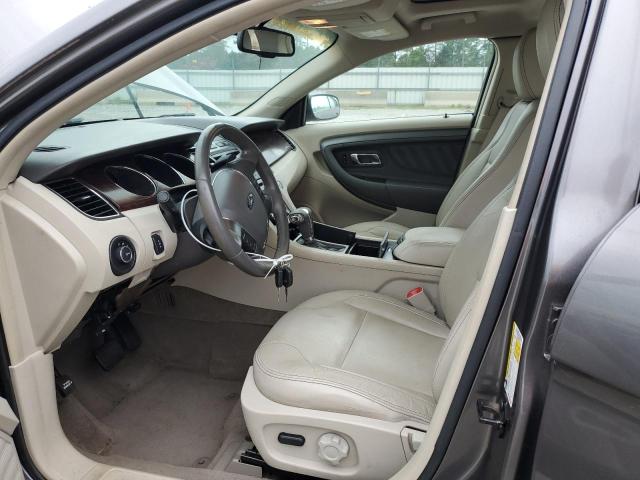 Photo 7 from auction – 2011 FORD TAURUS SEL with VIN 1FAHP2EWXBG121156