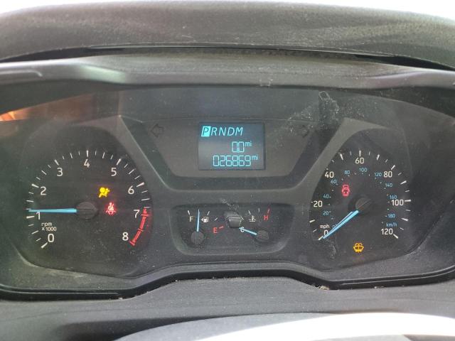 Foto 9 de la subasta – 2019 FORD TRANSIT T- con VIN 1FTYR2CM1KKA29968