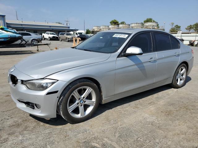 BMW 328 I SULE 2013 with VIN WBA3C1C56DK104470 - Photo from auction