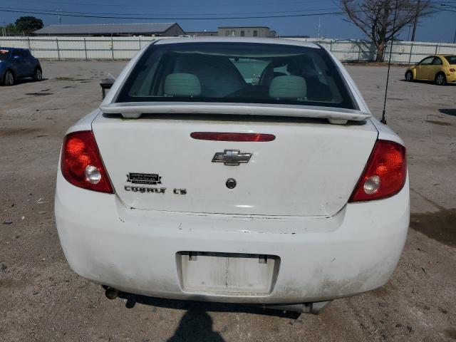 Photo 6 from auction – 2010 CHEVROLET COBALT LS with VIN 1G1AB5F59A7106396
