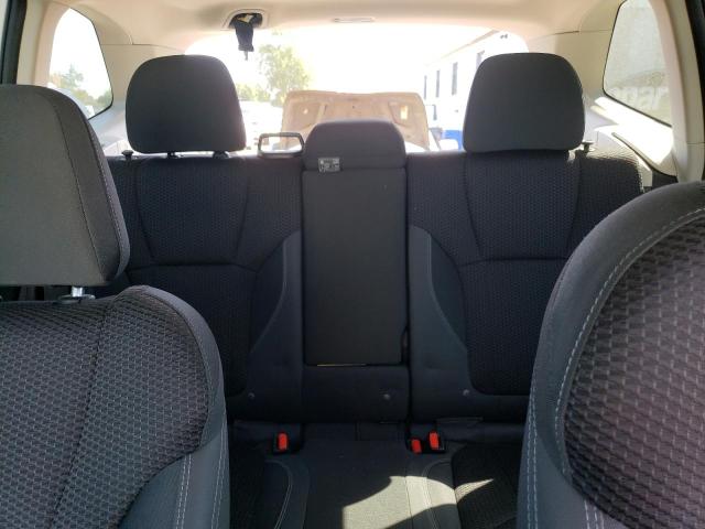 Photo 10 from auction – 2021 SUBARU FORESTER P with VIN JF2SKAJC3MH504553