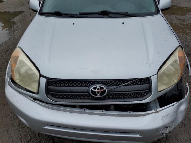 Photo 12 from auction – 2004 TOYOTA RAV4 with VIN JTEHD20V240029807