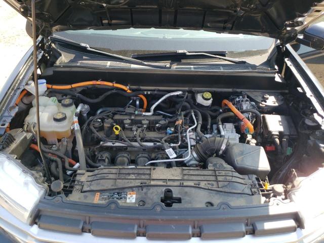 Photo 11 from auction – 2022 FORD MAVERICK X with VIN 3FTTW8E3XNRA21670