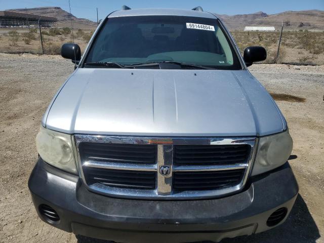 Photo 5 from auction – 2007 DODGE DURANGO SX with VIN 1D8HD38K67F533221