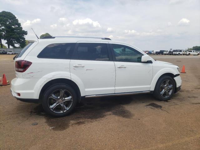 Photo 3 from auction – 2016 DODGE JOURNEY CR with VIN 3C4PDCGB8GT131637