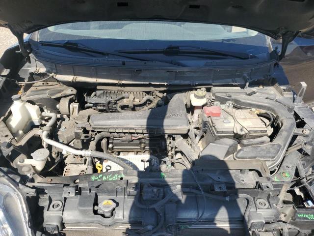 Photo 12 from auction – 2015 NISSAN ROGUE S with VIN KNMAT2MV1FP506014