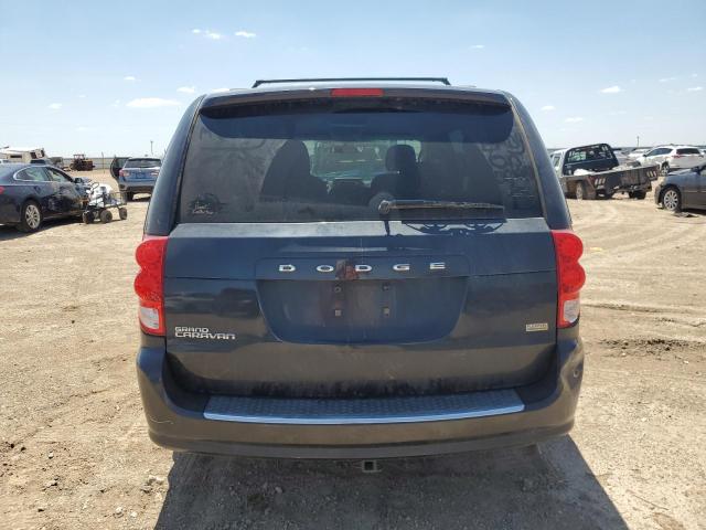 Photo 6 from auction – 2013 DODGE GRAND CARA with VIN 2C4RDGCG9DR590739