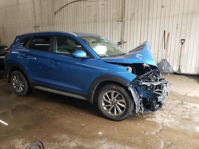 Photo 4 from auction – 2017 HYUNDAI TUCSON LIM with VIN KM8J3CA4XHU497928