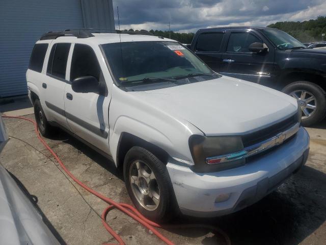 Photo 4 from auction – 2005 CHEVROLET TRAILBLAZE with VIN 1GNES16S256104435