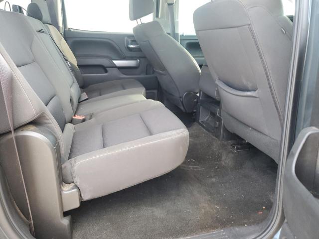 Photo 10 from auction – 2017 CHEVROLET SILVERADO with VIN 3GCUKREC5HG170879