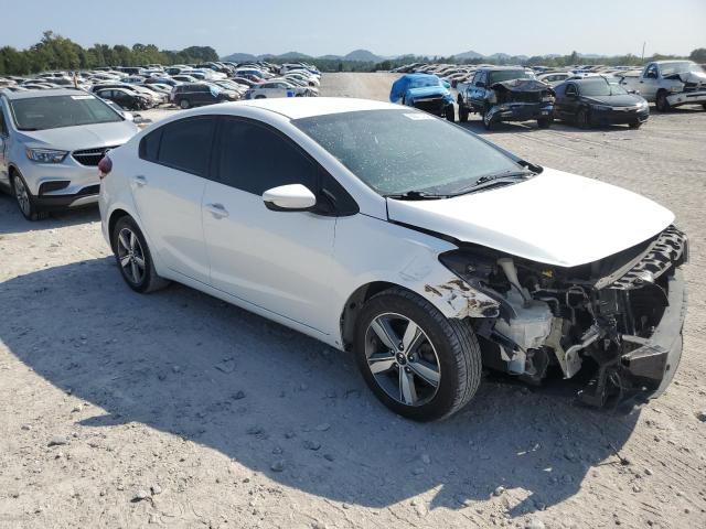 Photo 4 from auction – 2018 KIA FORTE LX with VIN 3KPFL4A71JE217845