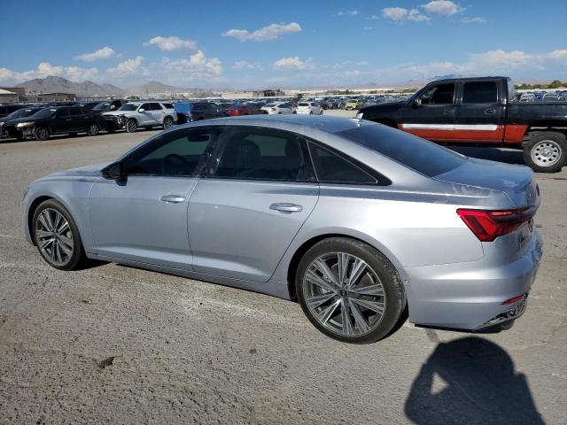 Photo 2 from auction – 2021 AUDI A6 PREMIUM with VIN WAUD3AF28MN102921