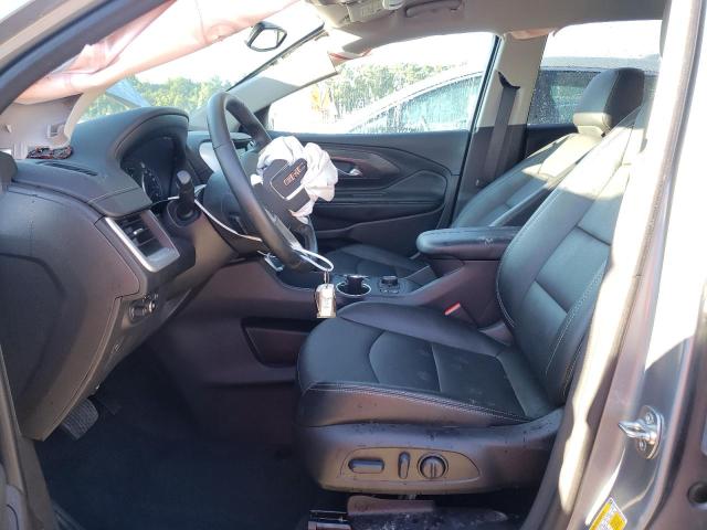 Photo 7 from auction – 2024 GMC TERRAIN SL with VIN 3GKALPEG6RL187582
