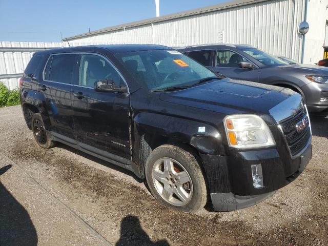 Photo 4 from auction – 2015 GMC TERRAIN SL with VIN 2GKFLVEK7F6146408