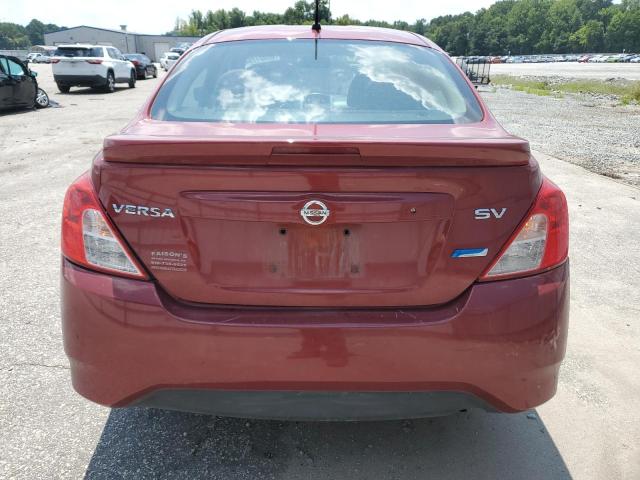 Photo 6 from auction – 2016 NISSAN VERSA S with VIN 3N1CN7AP0GL858975