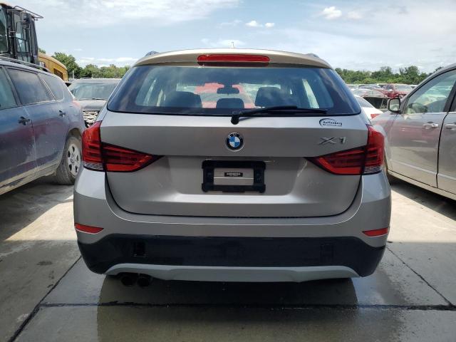 Photo 6 from auction – 2014 BMW X1 XDRIVE2 with VIN WBAVL1C56EVR93893