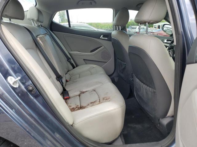 Photo 10 from auction – 2015 KIA OPTIMA EX with VIN 5XXGN4A72FG407974