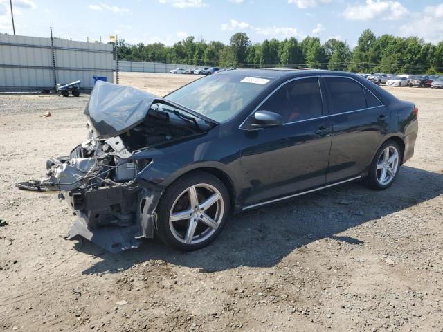 TOYOTA CAMRY BASE 2012 with VIN 4T1BF1FKXCU042433 - Photo from auction