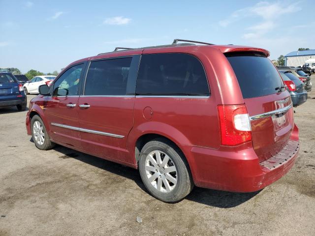 Photo 2 from auction – 2011 CHRYSLER TOWN & COU with VIN 2A4RR8DG7BR665953