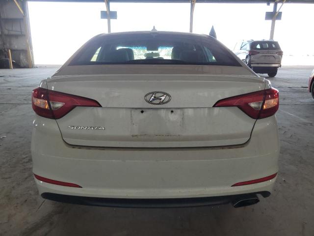 Photo 6 from auction – 2016 HYUNDAI SONATA SE with VIN 5NPE24AF0GH411518