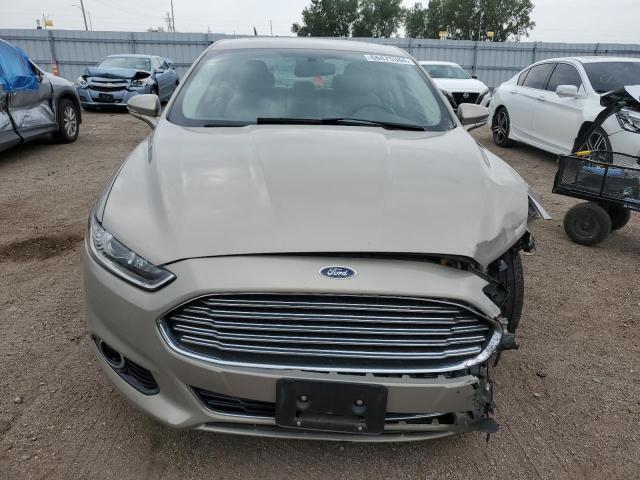 Photo 5 from auction – 2015 FORD FUSION TIT with VIN 3FA6P0K94FR160849