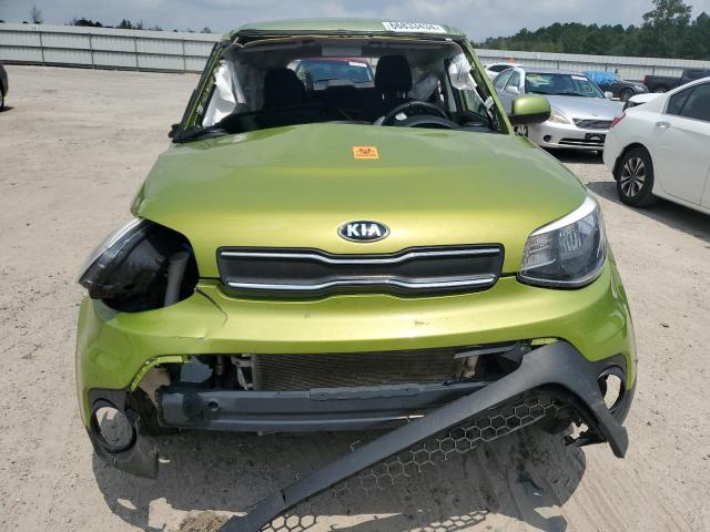 Photo 5 from auction – 2017 KIA SOUL with VIN KNDJN2A27H7880165