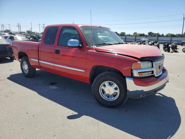 Фото 4 с аукциона – 2002 GMC NEW SIERRA с VIN 1GTEK19T42E196744